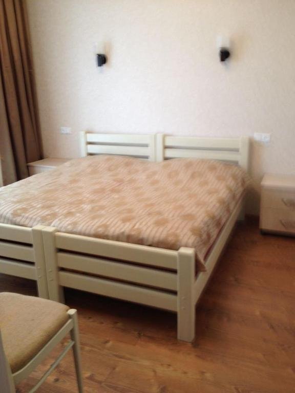 Тбилиси: Apartment On Cotne Dadiani 7
