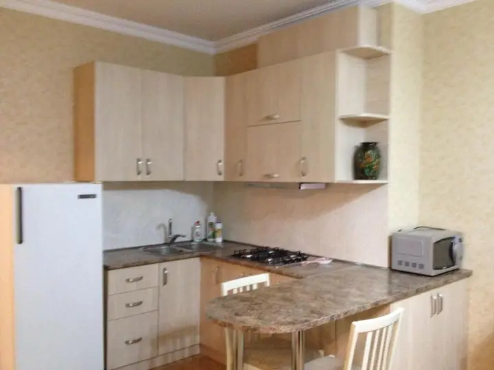 Тбилиси: Apartment On Cotne Dadiani 7