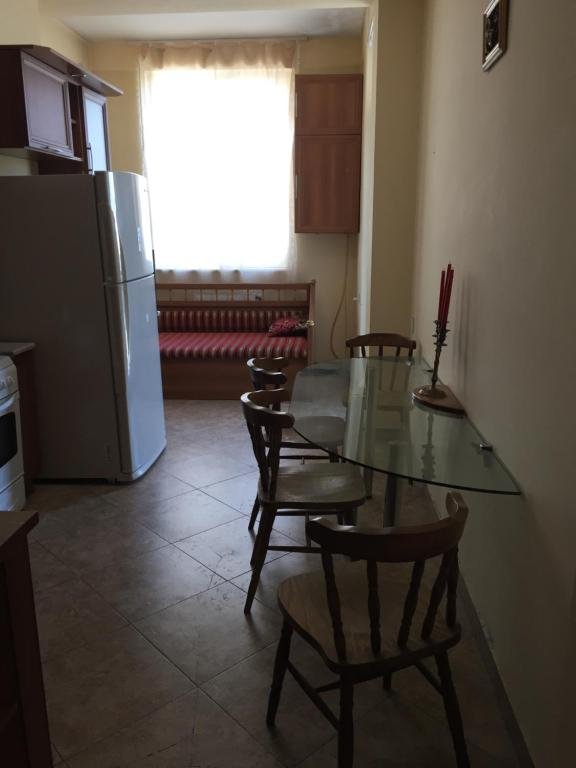 Тбилиси: Begebi Hostel