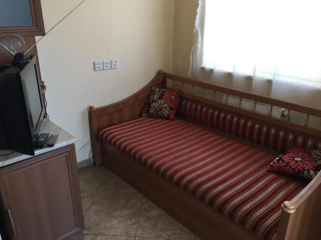 Тбилиси: Begebi Hostel