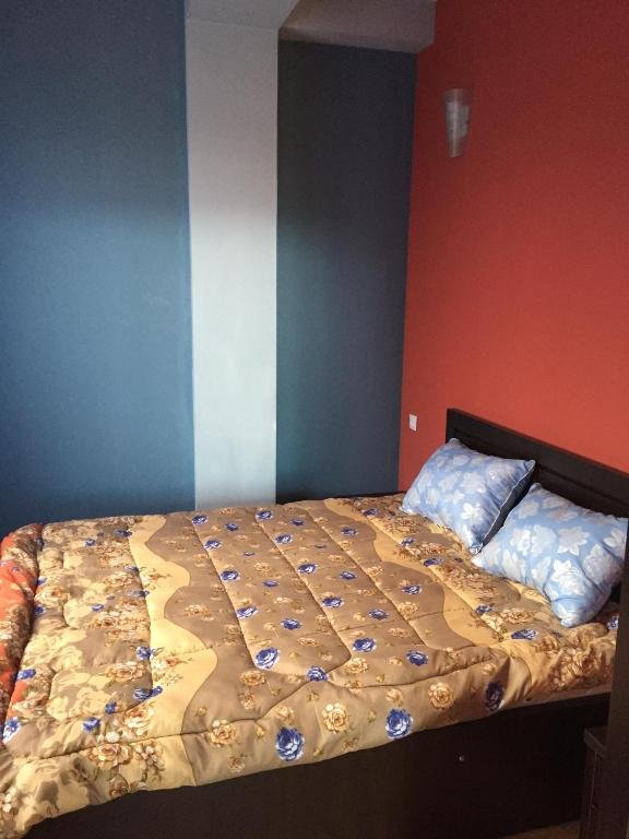 Тбилиси: Begebi Hostel