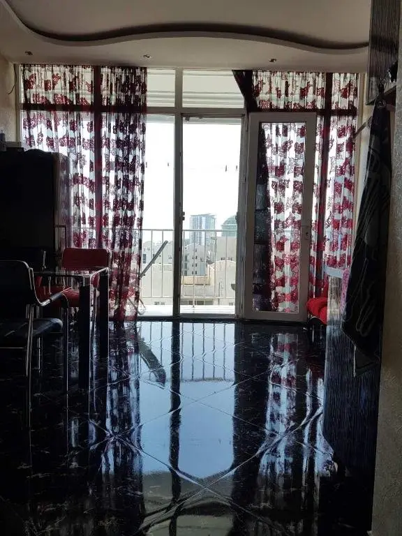 Батуми: Apartment Magnolia 1110