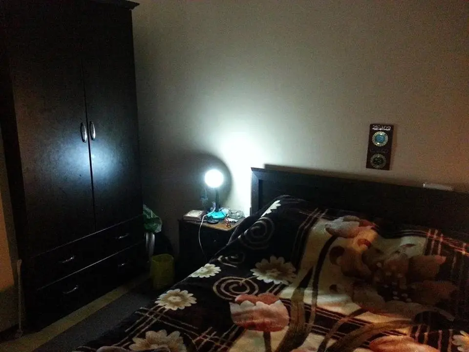 Тбилиси: Apartment Ana On Kakheti 36