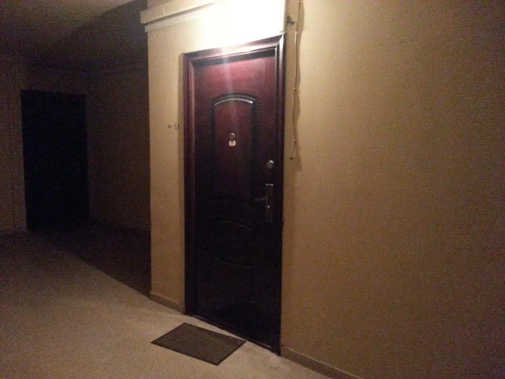 Тбилиси: Apartment Ana On Kakheti 36