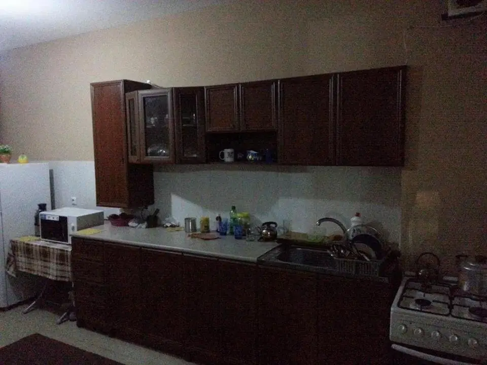 Тбилиси: Apartment Ana On Kakheti 36