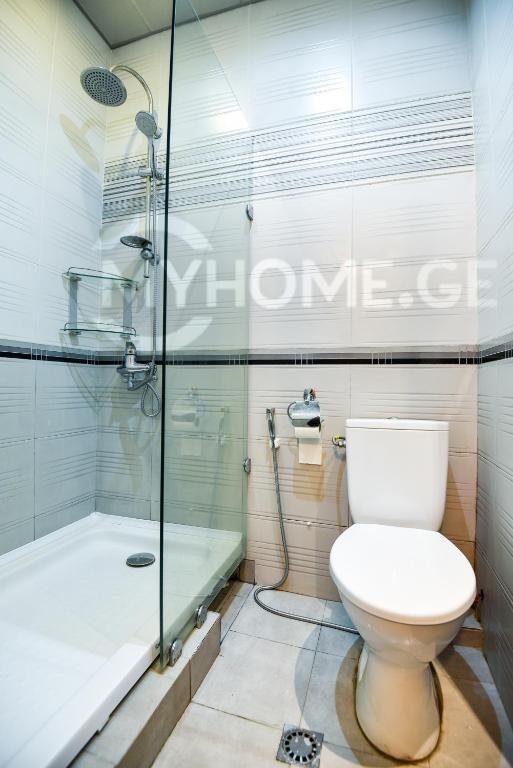 Тбилиси: Apartment On Mirotadze 7