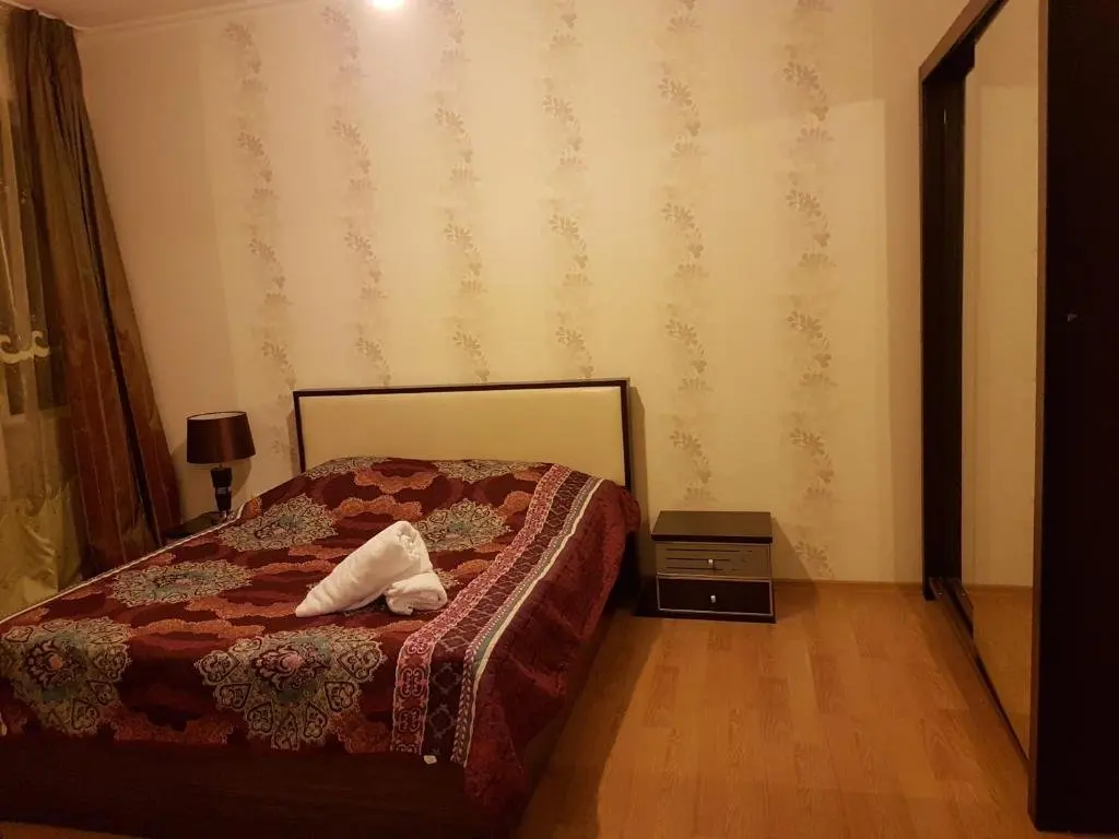 Тбилиси: Apartment On Mirotadze 7