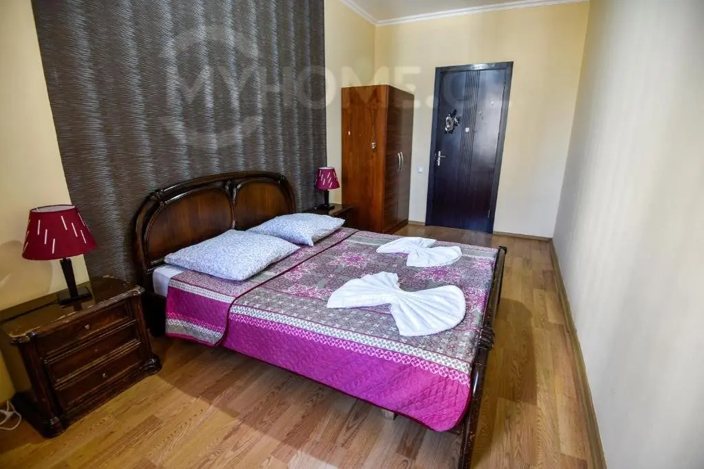 Тбилиси: Apartment On Mirotadze 7