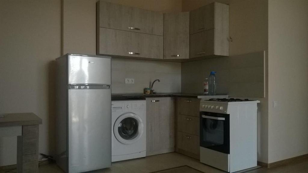 Тбилиси: Apartment Javakheti II Turn
