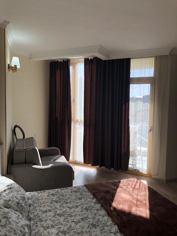 Тбилиси: Laski Aparthotel Near Dinamo