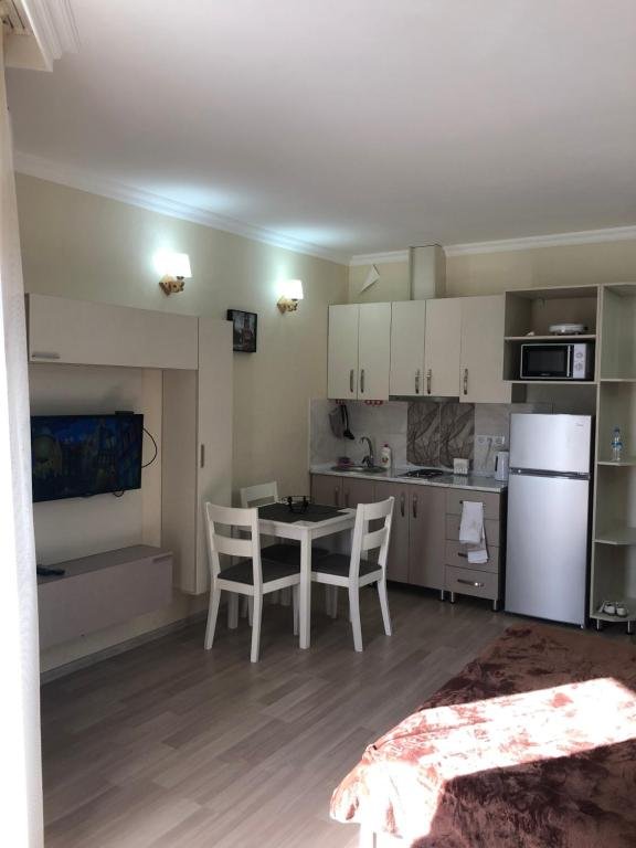 Тбилиси: Laski Aparthotel Near Dinamo