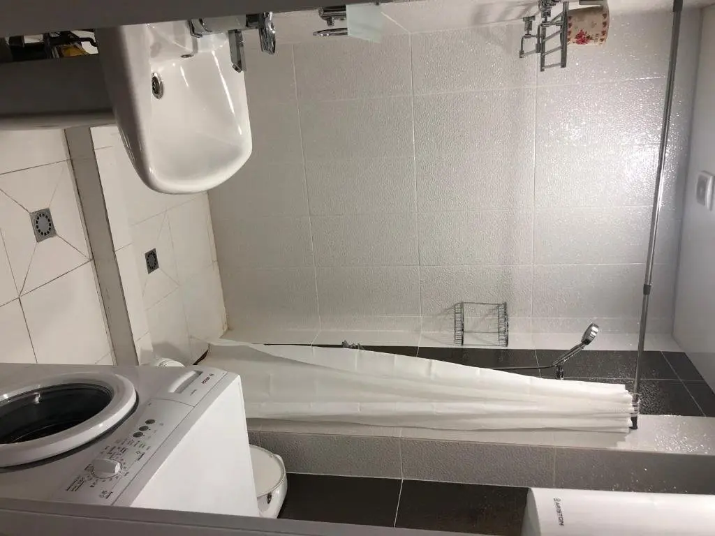 Тбилиси: Laski Aparthotel Near Dinamo