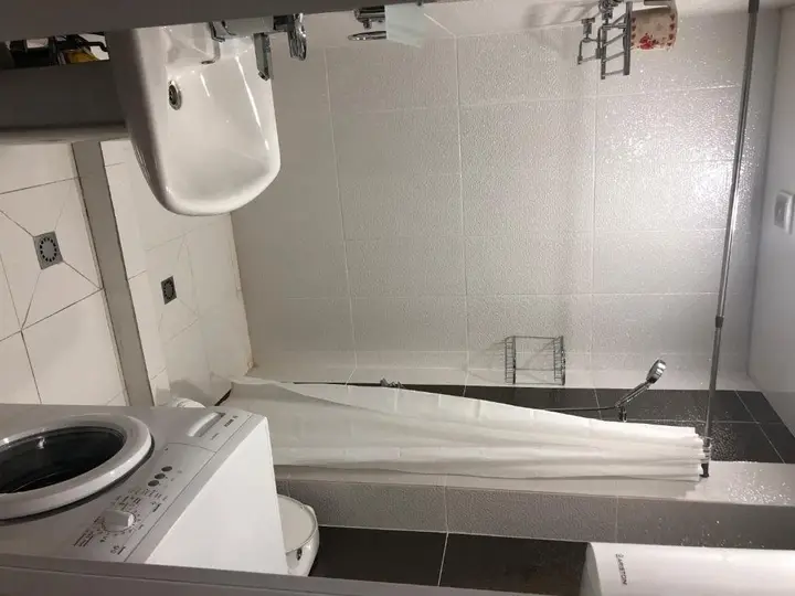 Тбилиси: Laski Aparthotel Near Dinamo