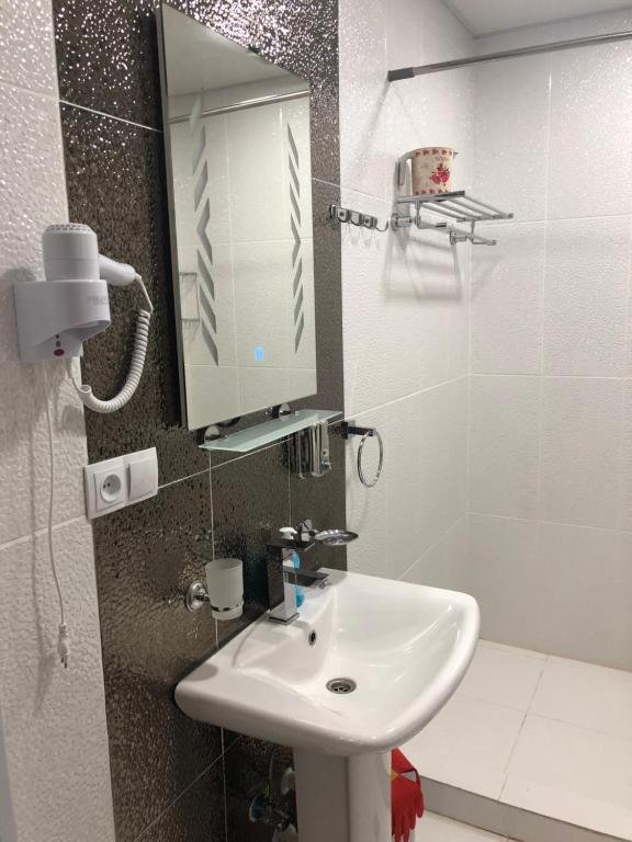 Тбилиси: Laski Aparthotel Near Dinamo