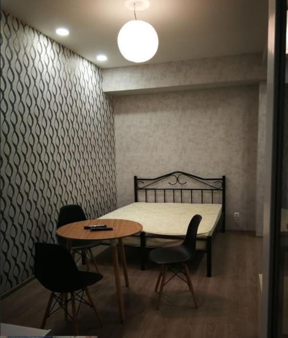 Тбилиси: Nduo Apartment