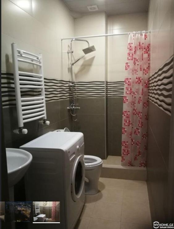 Тбилиси: Nduo Apartment