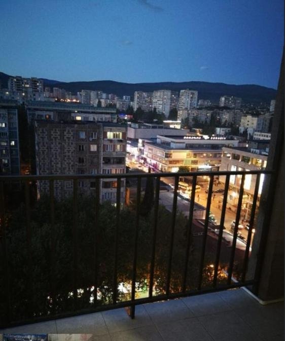 Тбилиси: Nduo Apartment