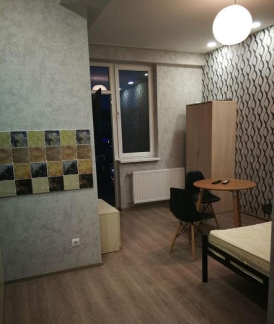 Тбилиси: Nduo Apartment