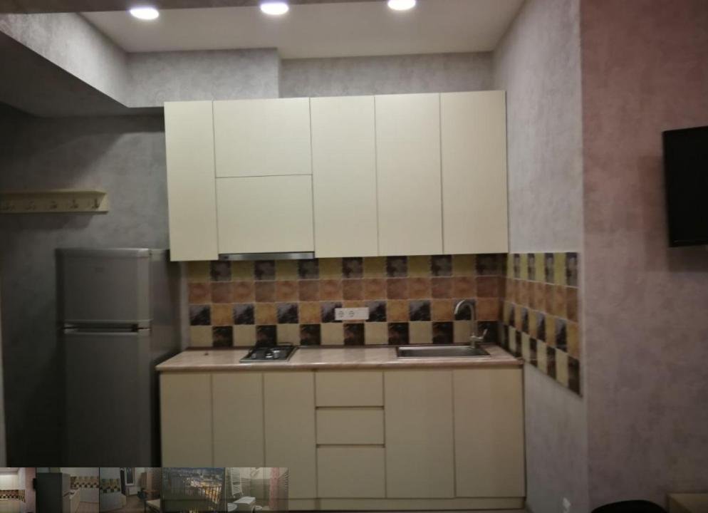 Тбилиси: Nduo Apartment