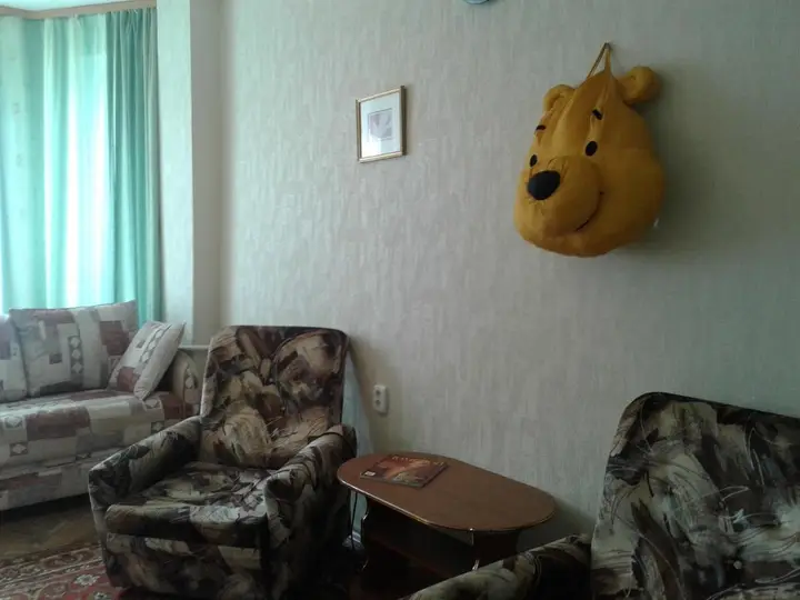 Воронеж: Elena's Apartment