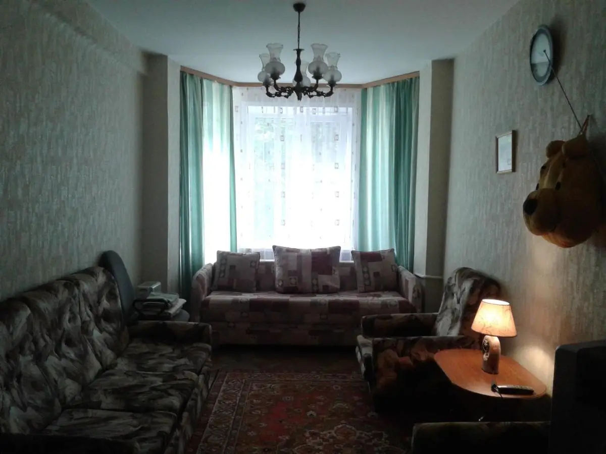 Воронеж: Elena's Apartment