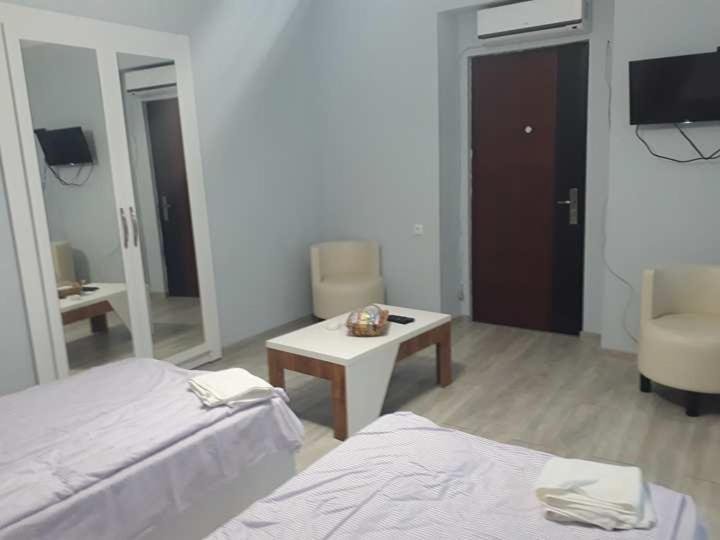 Тбилиси: Apartment Rome 8