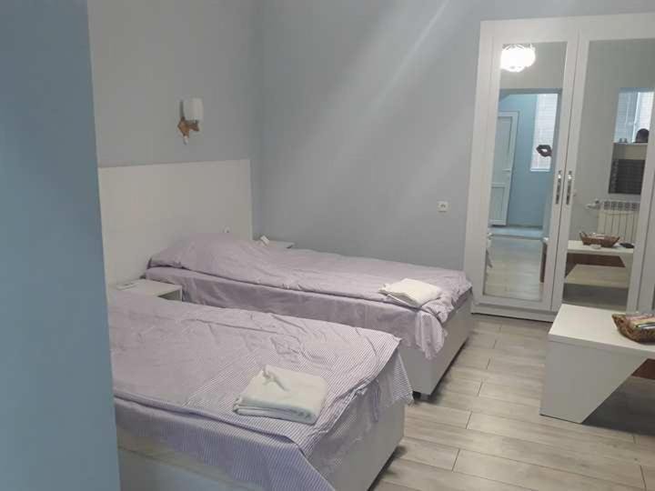 Тбилиси: Apartment Rome 8