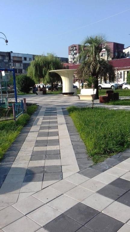 Батуми: Apartment Javakishvili 55/58