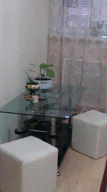 Батуми: Apartment Javakishvili 55/58