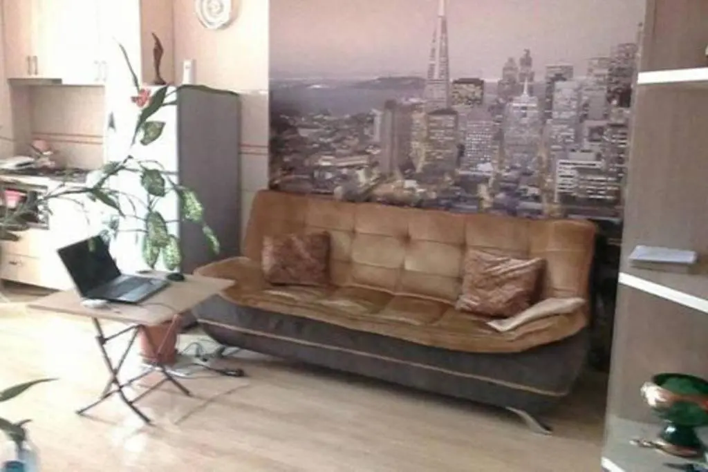 Батуми: Apartment Javakishvili 55/58