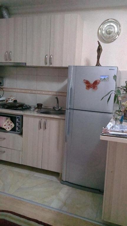Батуми: Apartment Javakishvili 55/58