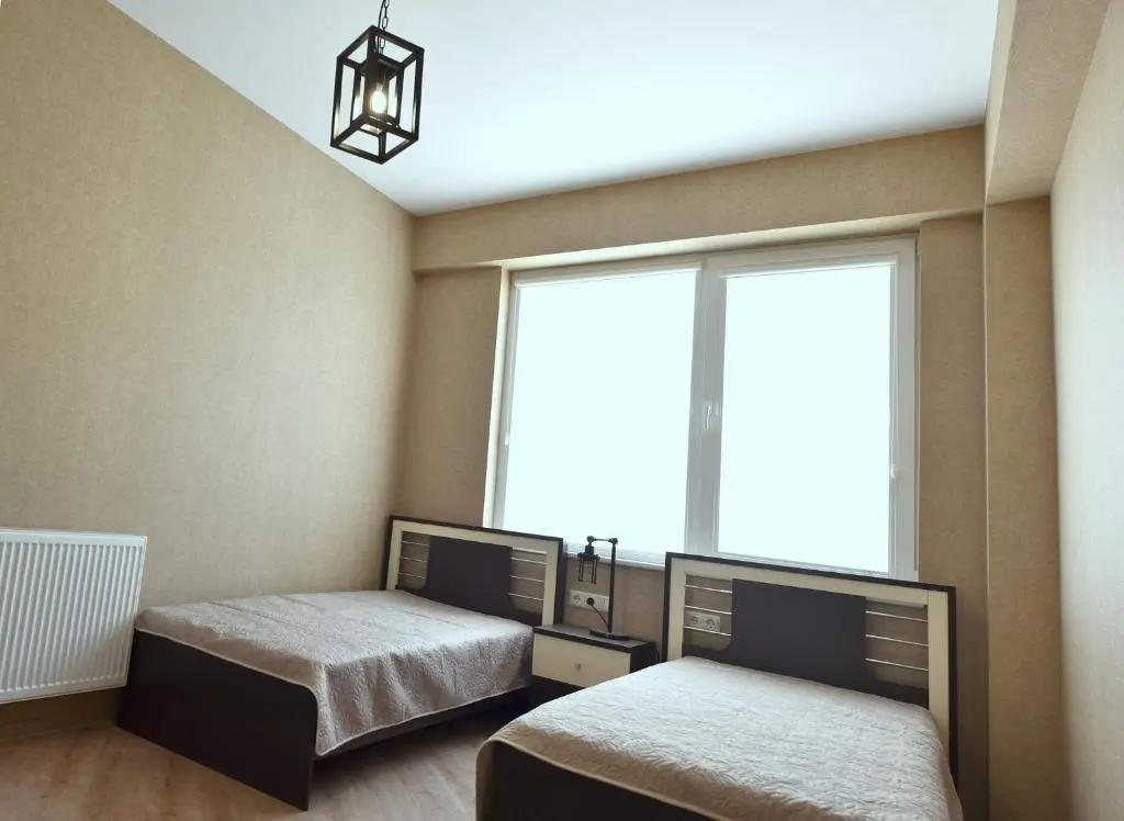 Тбилиси: Apartment Petre Kavtaradze 19