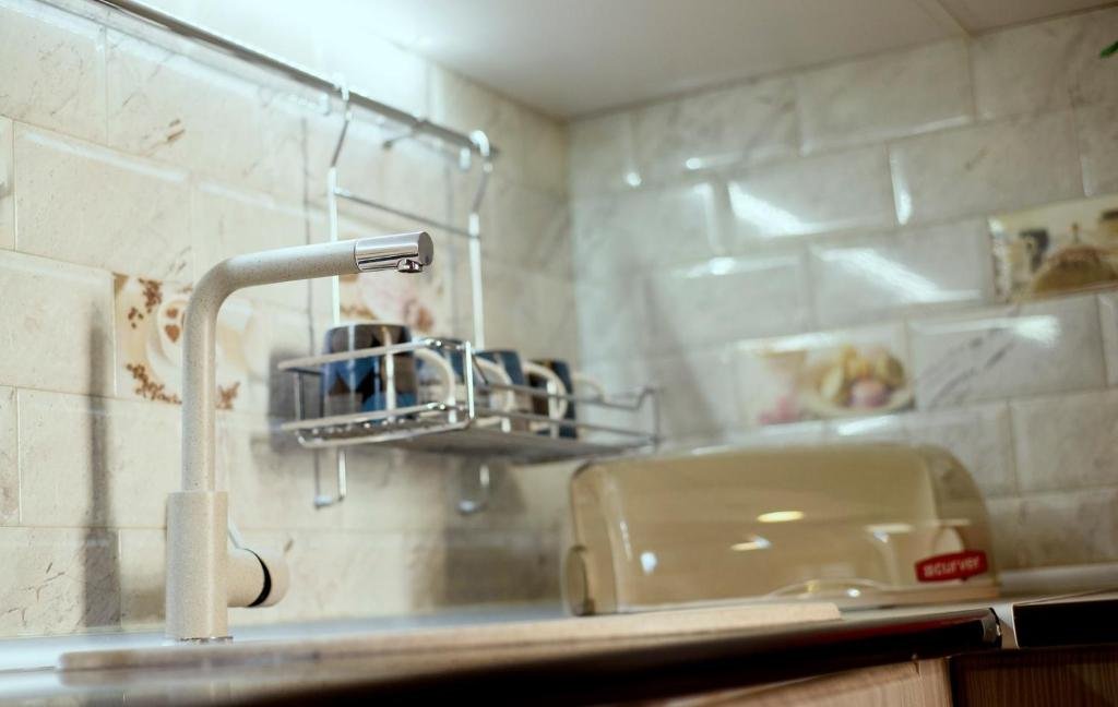 Тбилиси: Apartment Petre Kavtaradze 19