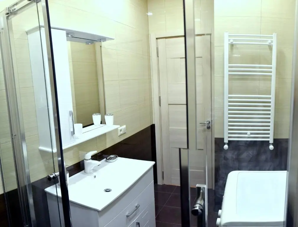 Тбилиси: Apartment Petre Kavtaradze 19