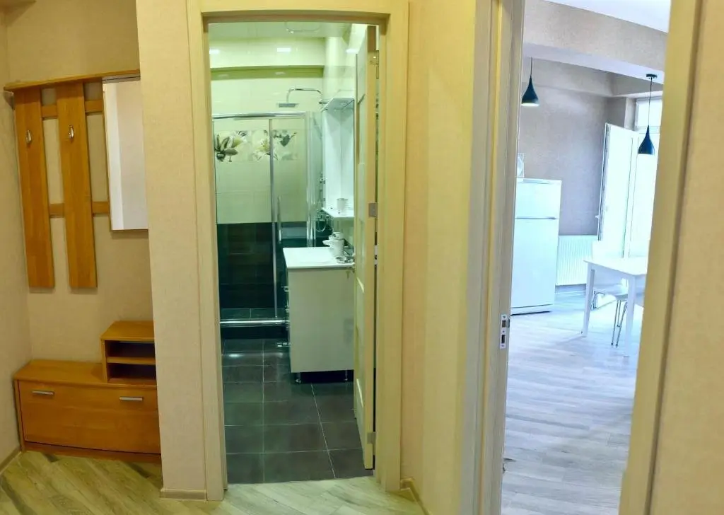Тбилиси: Apartment Petre Kavtaradze 19