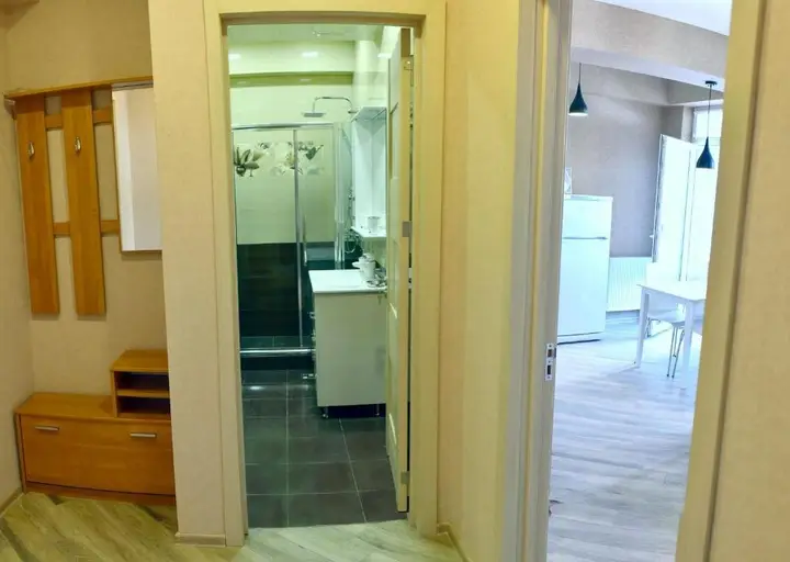 Тбилиси: Apartment Petre Kavtaradze 19