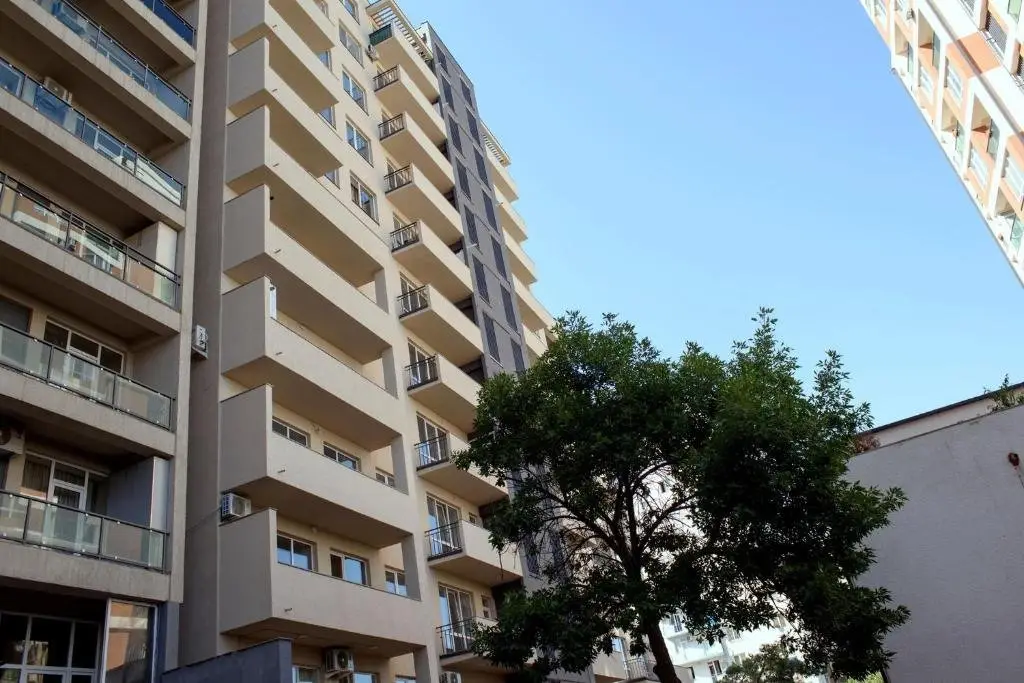 Тбилиси: Apartment Petre Kavtaradze 19