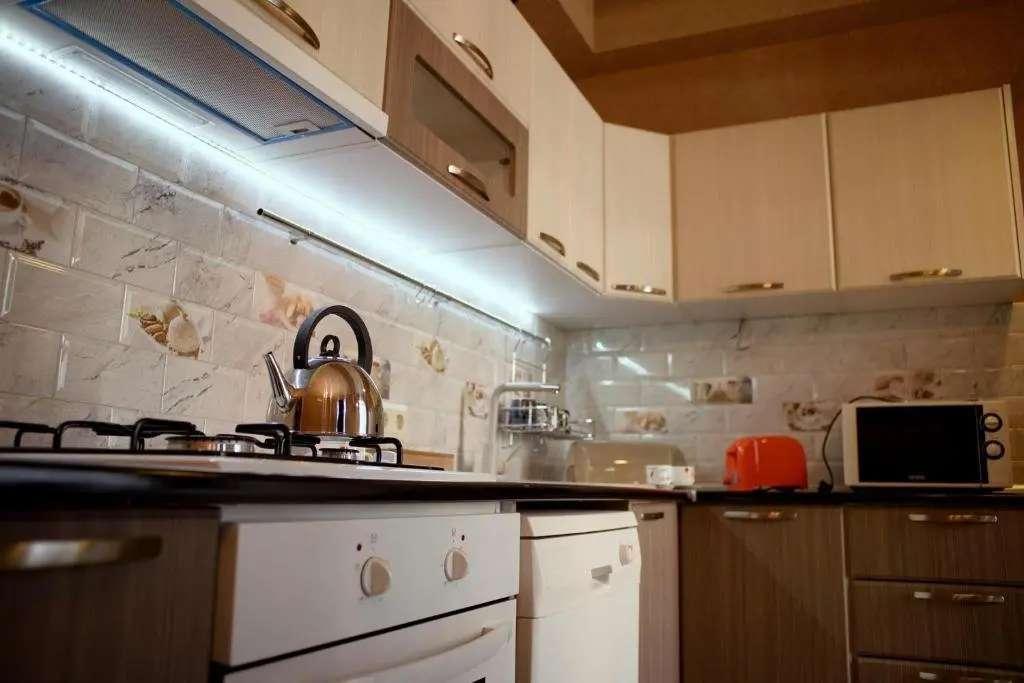 Тбилиси: Apartment Petre Kavtaradze 19