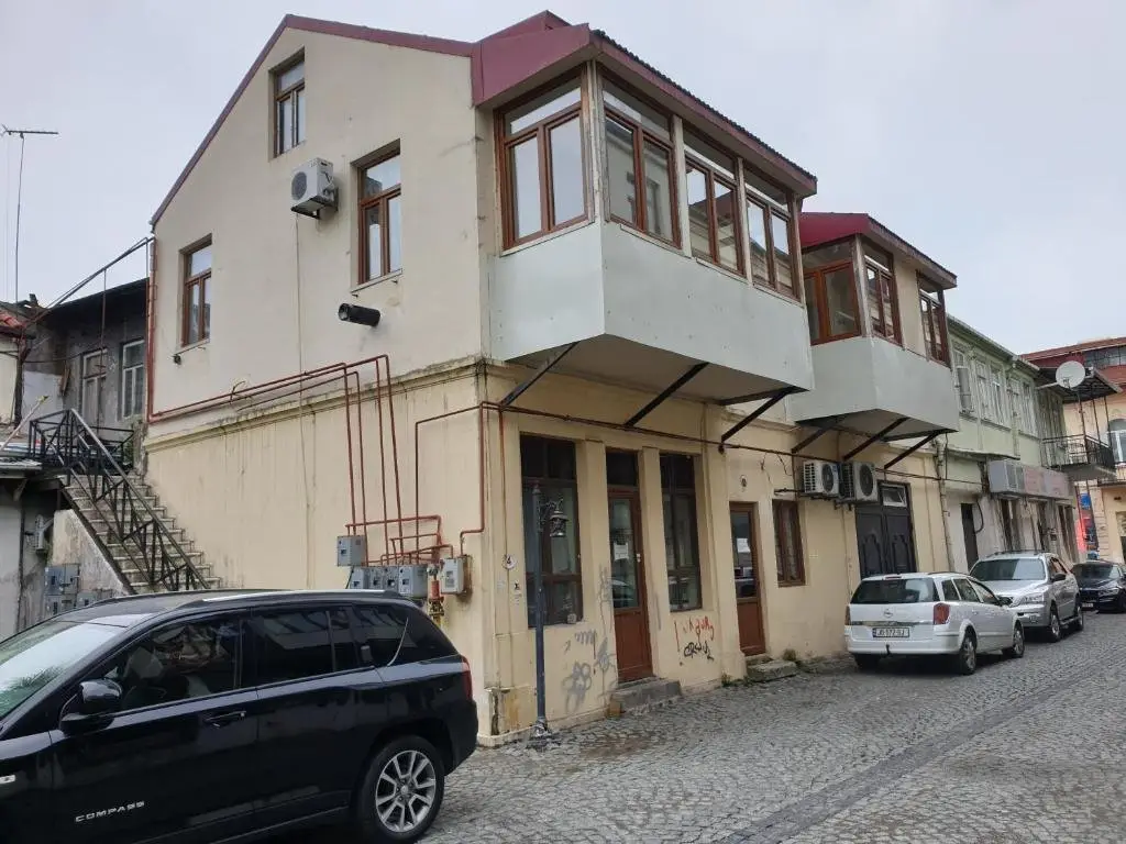 Old Batumi Near Mosque — фото 1