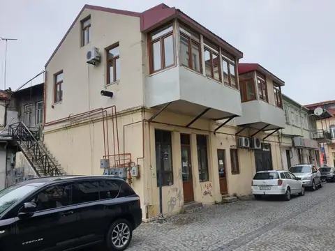 Old Batumi Near Mosque — фото 1