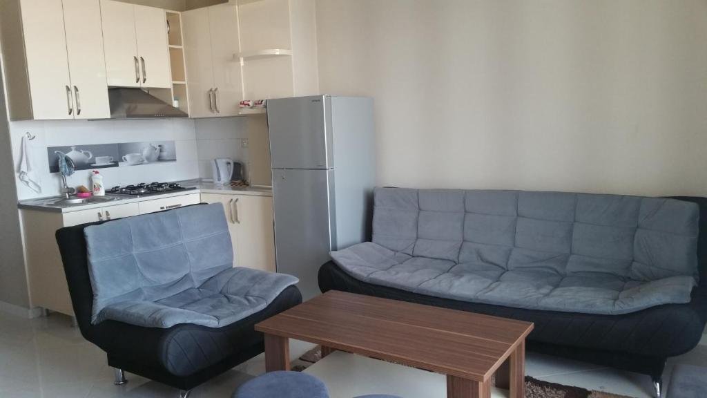 Батуми: Agmashenebeli Street 20B Apartment