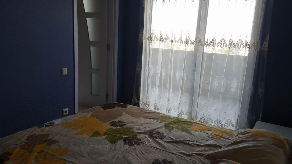 Батуми: Agmashenebeli Street 20B Apartment
