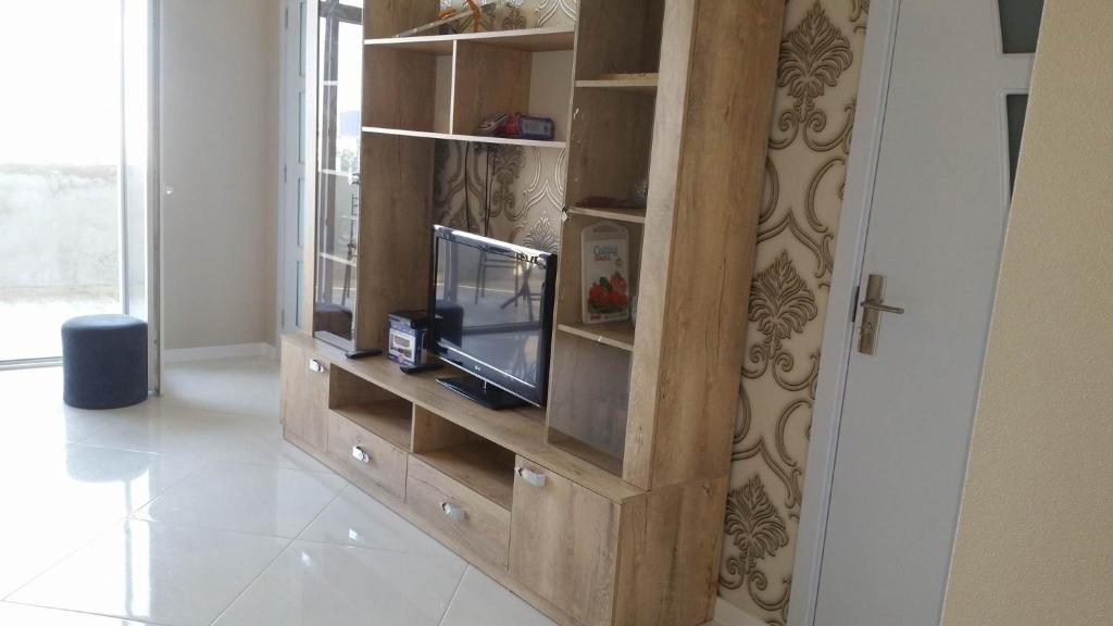 Батуми: Agmashenebeli Street 20B Apartment