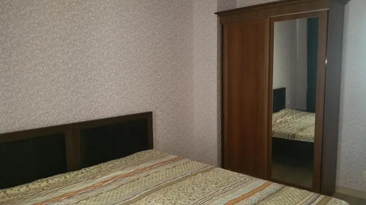 Батуми: Agmashenebeli Street 20B Apartment
