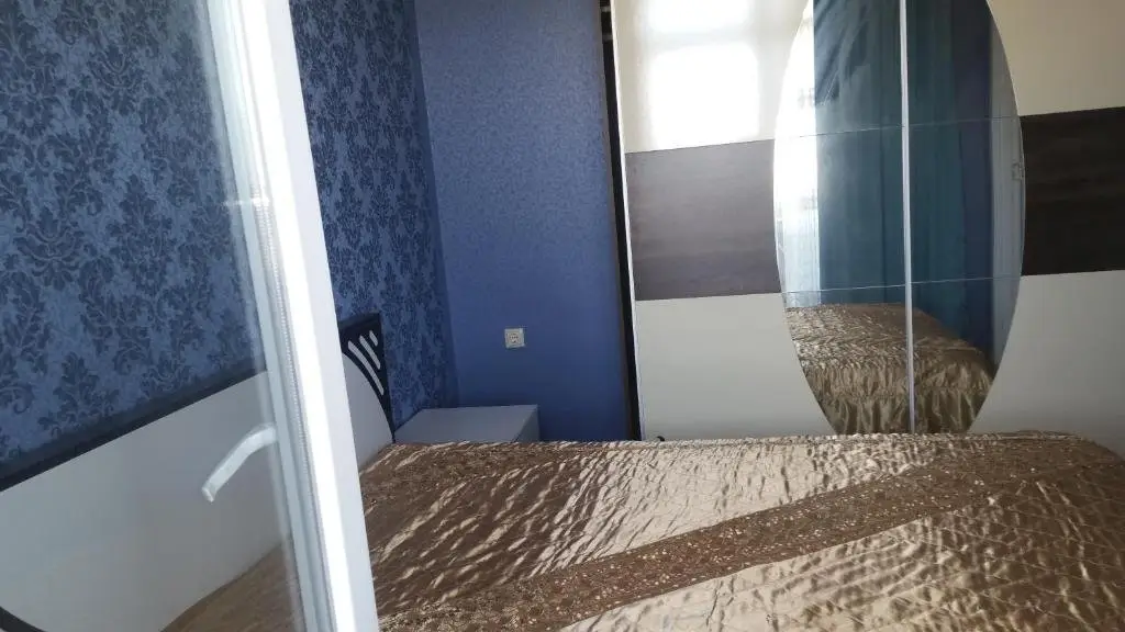 Батуми: Agmashenebeli Street 20B Apartment
