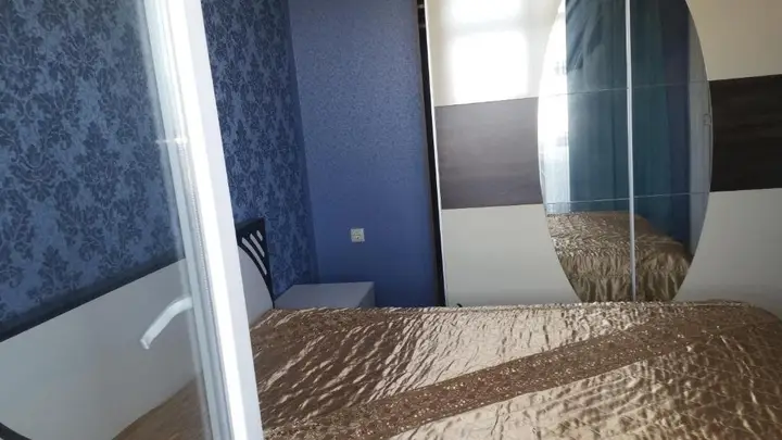 Батуми: Agmashenebeli Street 20B Apartment
