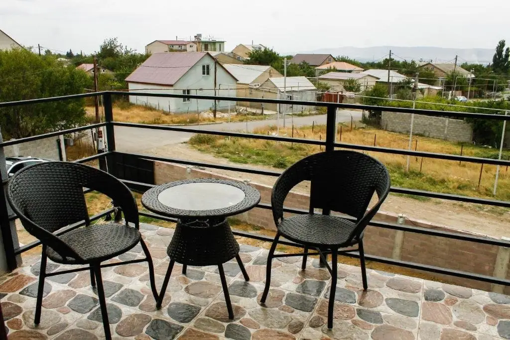 Тбилиси: Orxevi Muxadzis 14 Apartment