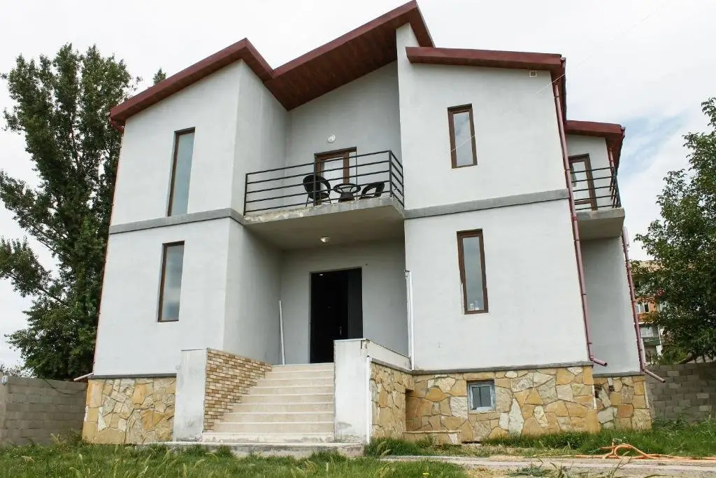 Тбилиси: Orxevi Muxadzis 14 Apartment
