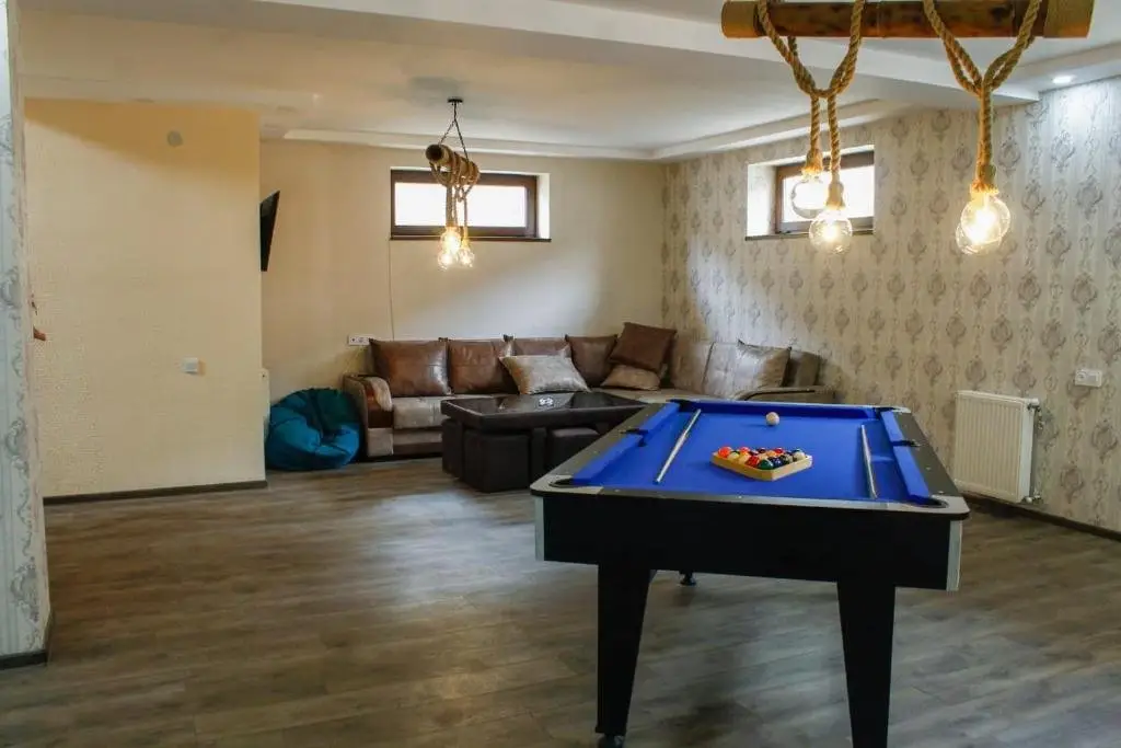 Тбилиси: Orxevi Muxadzis 14 Apartment