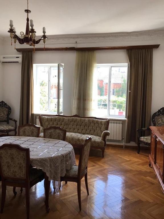Кутаиси: Merab Kostava Street 69 Apartment